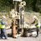 Mini Piling Services in Birmingham.